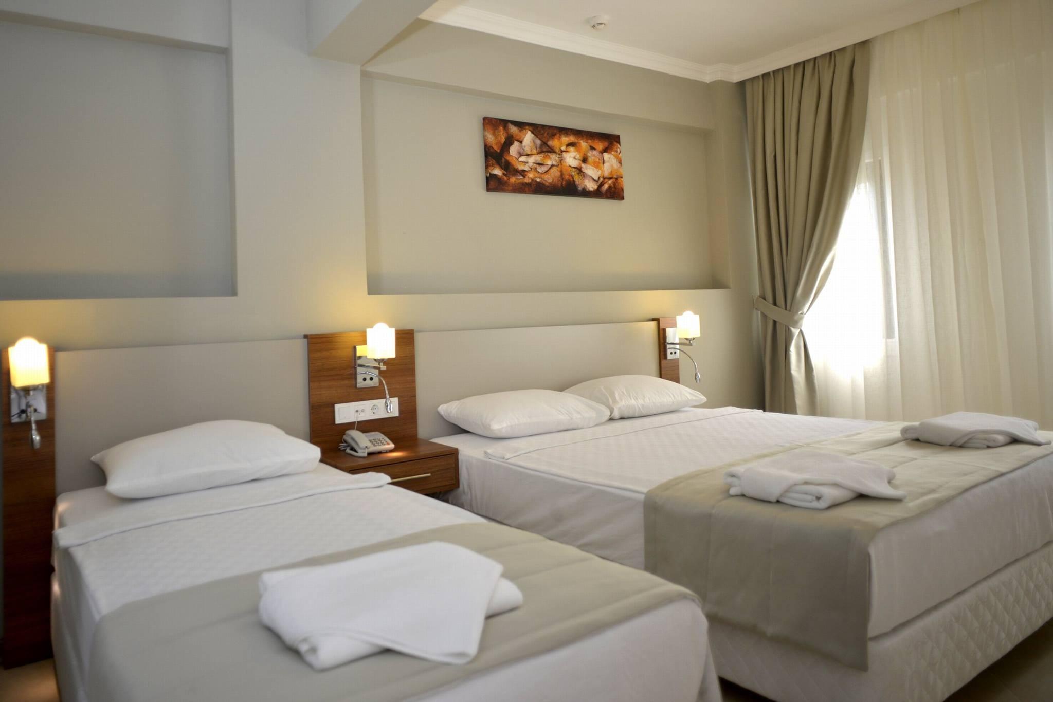 Hotel Anadolu
