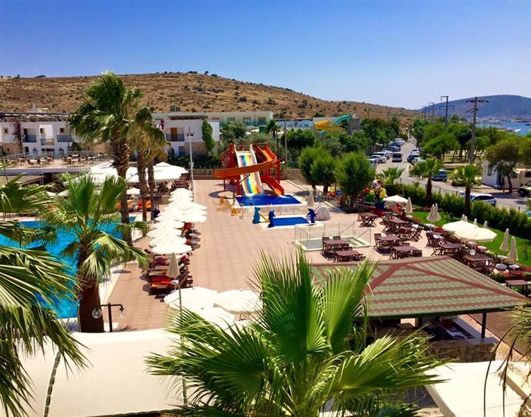 Hotel Anadolu 4*