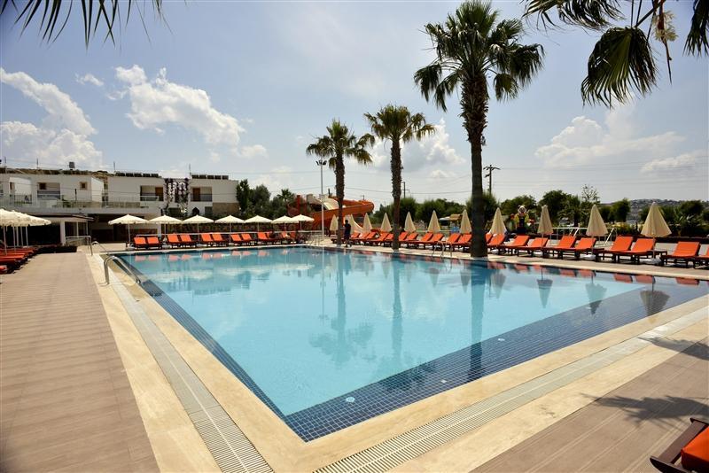 Anadolu Hotel 4*