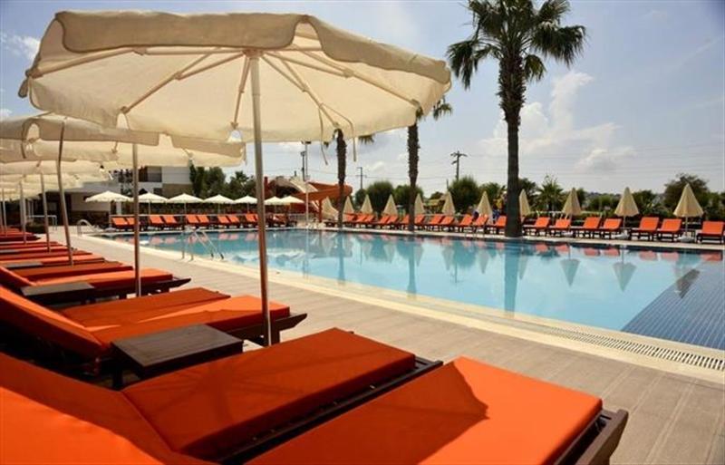 Hotel Anadolu 4*