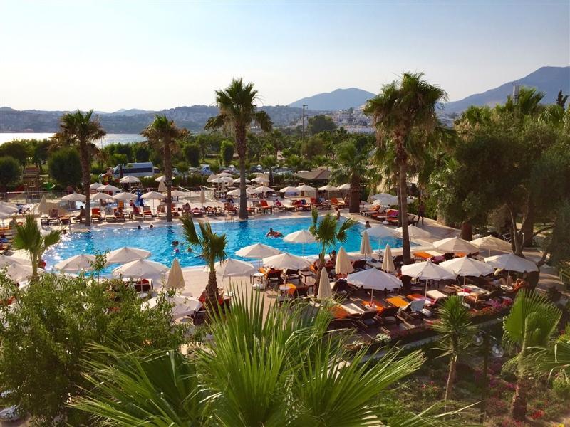 Hotel Anadolu Bodrum