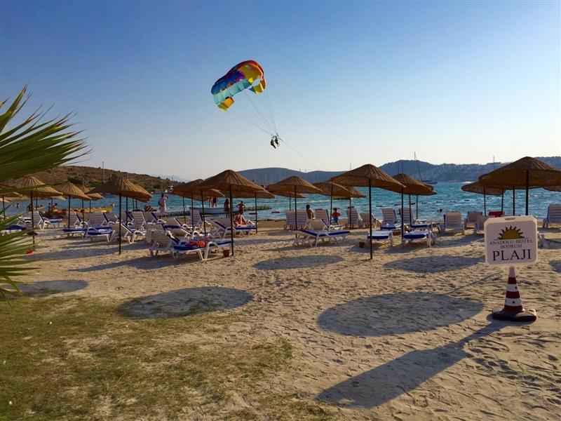 Anadolu Hotel Bodrum