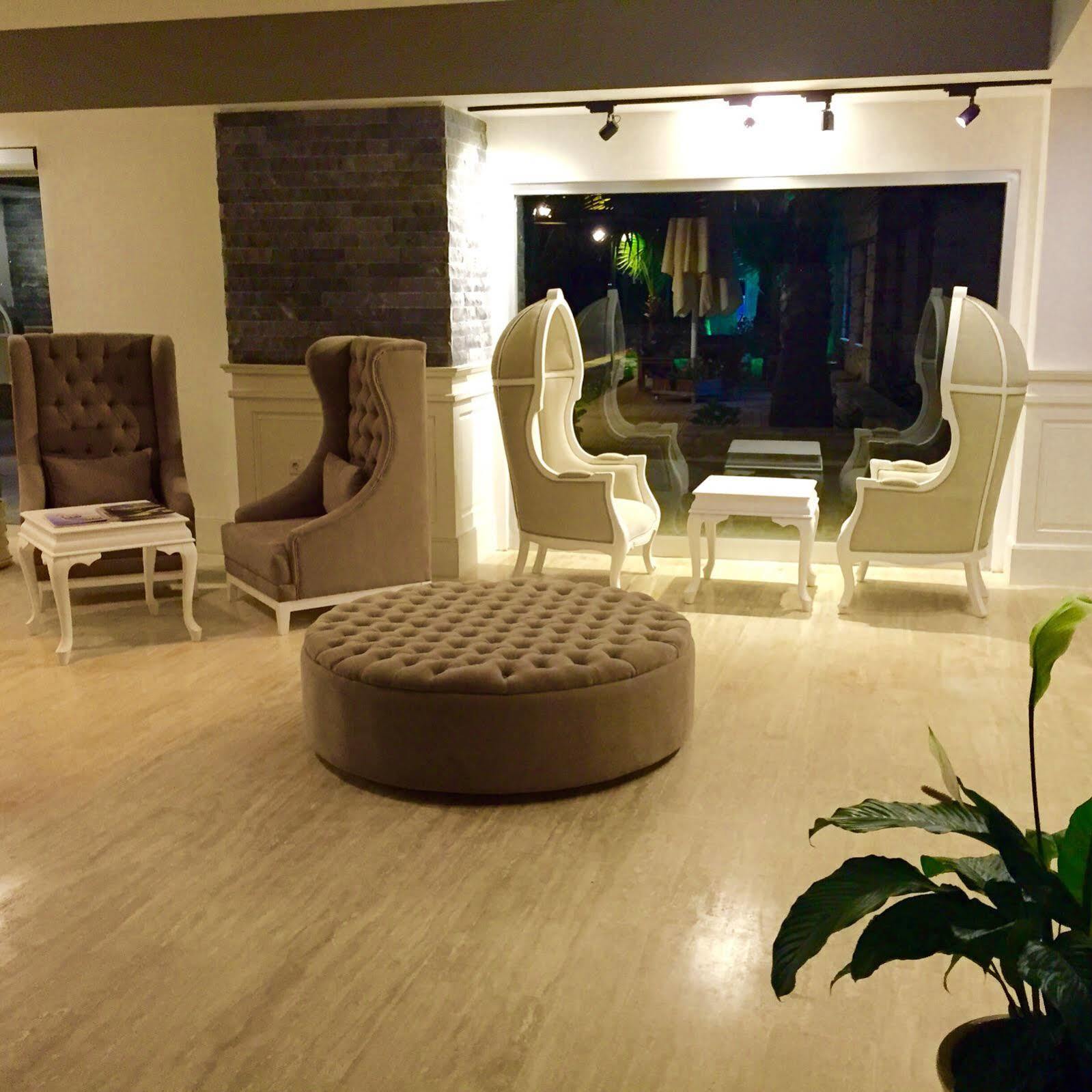 Hotel Anadolu