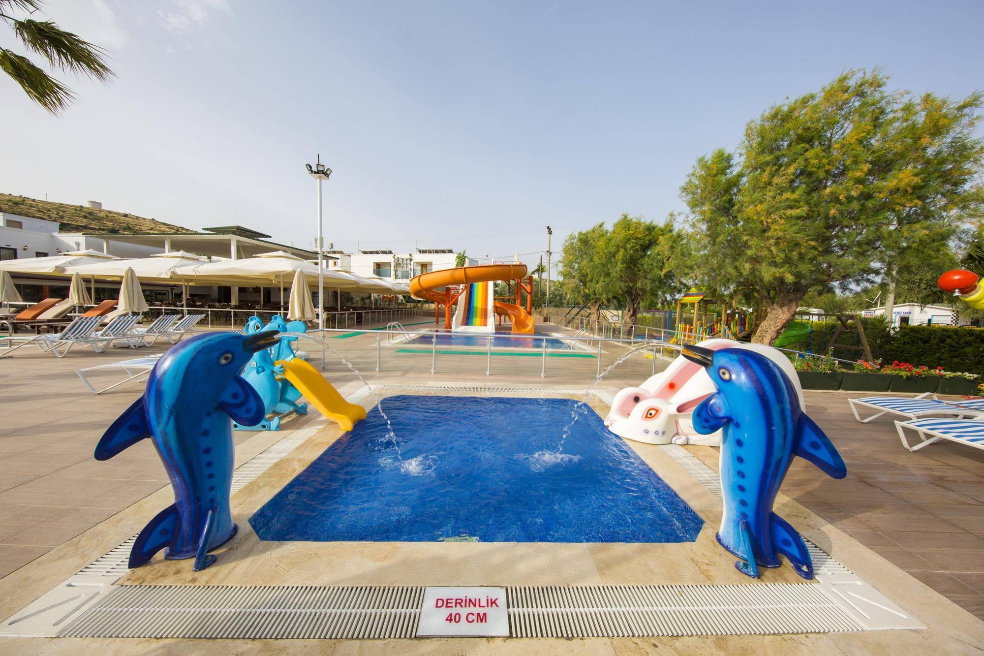 Hotel Anadolu Bodrum