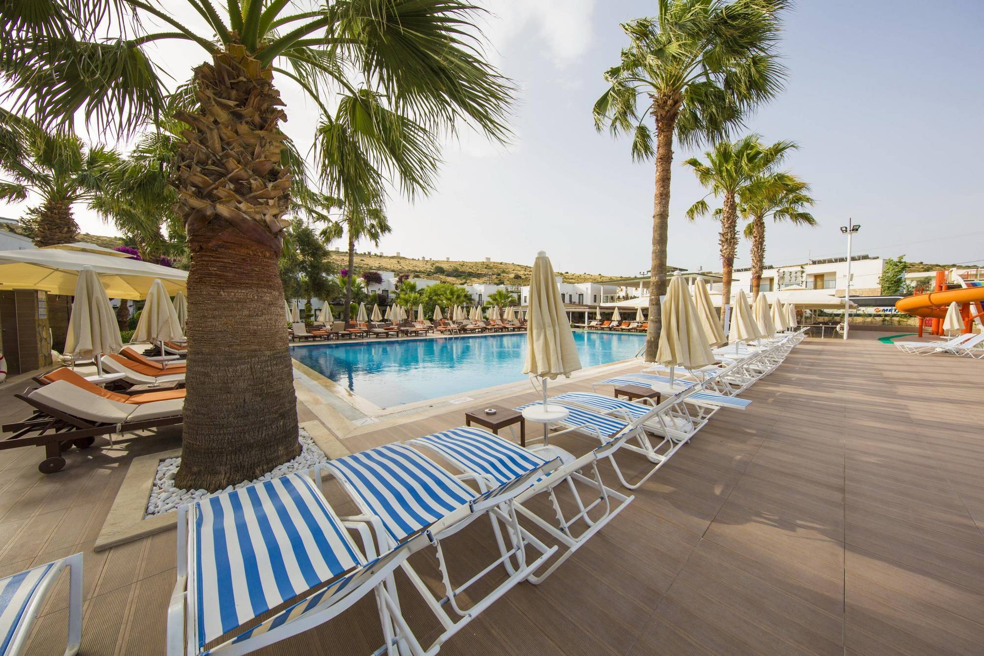 Hotel Anadolu 4*