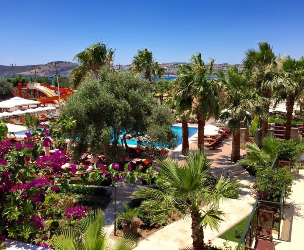 Anadolu Hotel 4*