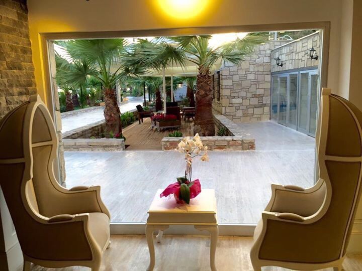 Hotel Anadolu