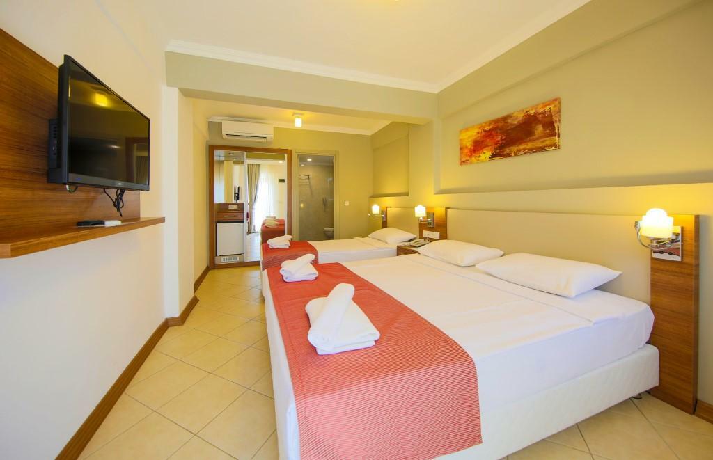 Anadolu Hotel Bodrum